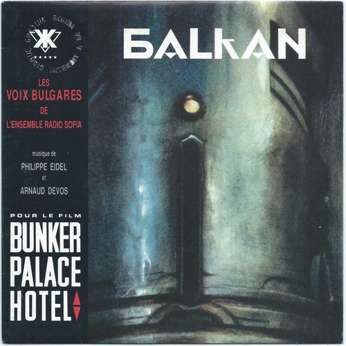 Film bunker palace hotel - bo,