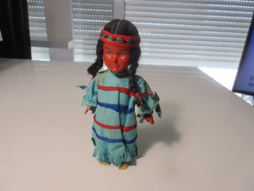 Automate indienne mecanique - l,