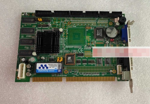 1pc used advantech - used, pca-6741