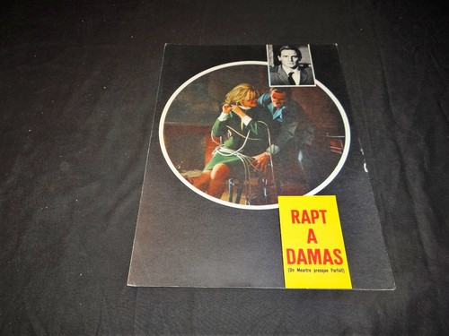 Rapt damas fernando - a,