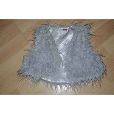 Gilet en fourrure NAME IT 3/4 ans 