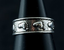 Bague de pied - Orteil