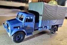 Ixo altaya camions - altaya, d'autrefois