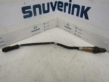 SONDE LAMBDA Renault Laguna II (BG) 2006 0258006295 / 8200035999