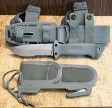Gerber LMF II Infantry Knife