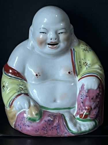 Bouddha rieur chinese - bouddha,