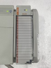 Module PLC d'entrée