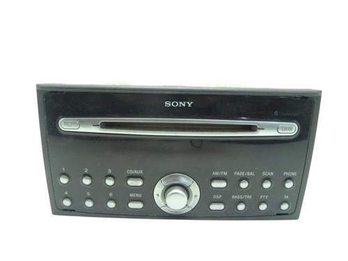 Autoradio origine ford max - autoradio, c-max