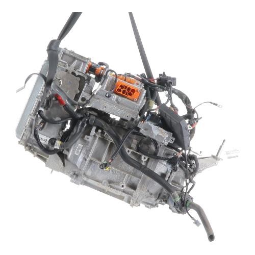 Moteur renault zoe - renault,
