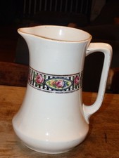 ancien pichet service de