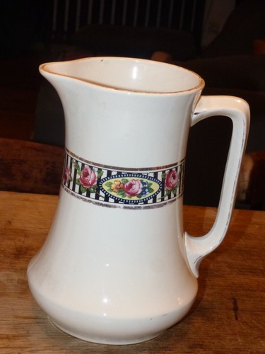 Ancien pichet service - ancien,