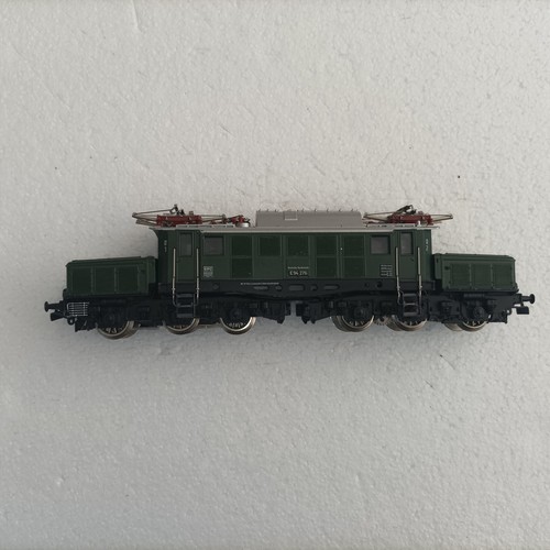 Marklin hamo 8322 locomotive - marklin/hamo,