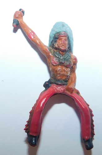 Ancien petit soldat farwest - petit,