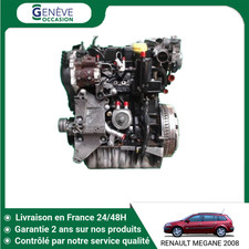 🇫🇷 MOTEUR   RENAULT