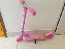 Trottinette enfant 3+ TB-H201