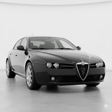 Grille calandre alfa romeo - grille,
