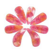  8 Pcs Clous De Cithare