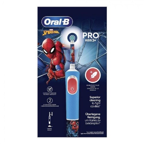Brosse dents électrique - à,