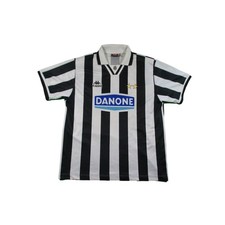 Maillot Juventus vintage