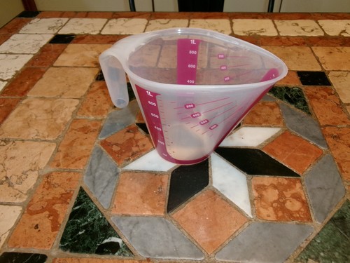 Tupperware pichet bec - pichet,