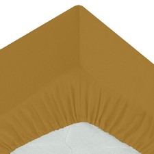 Drap Housse 1 Personne