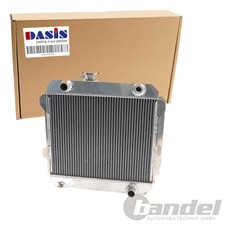 AKS DASIS Radiateur