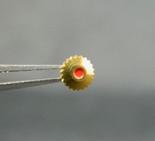 Movado Ermeto Couronne sonnerie