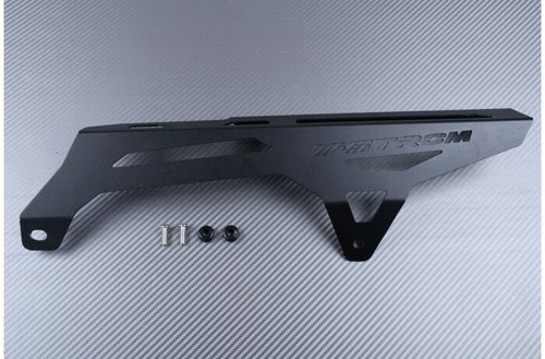 Protection guide carter chaine - protection,