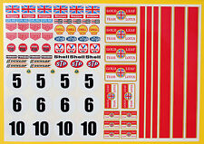 RC Doré Feuille Vintage Style