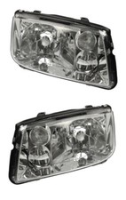 PHARE AVANT GAUCHE DROITE