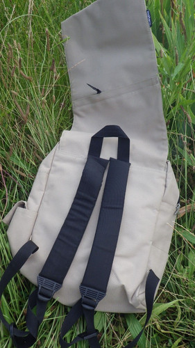 Sac dos viahero - dos,