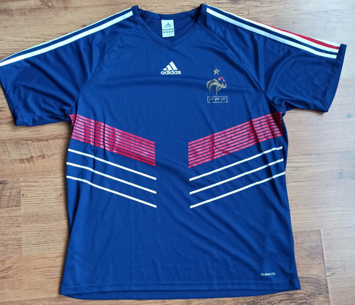 Maillot france coupe monde - maillot, du
