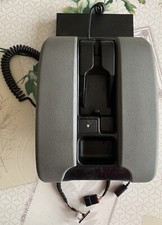 8213863 Originale BMW SERIE 5 E39 2003 ACOUDOIR CENTRALE Téléphone Adaptateur