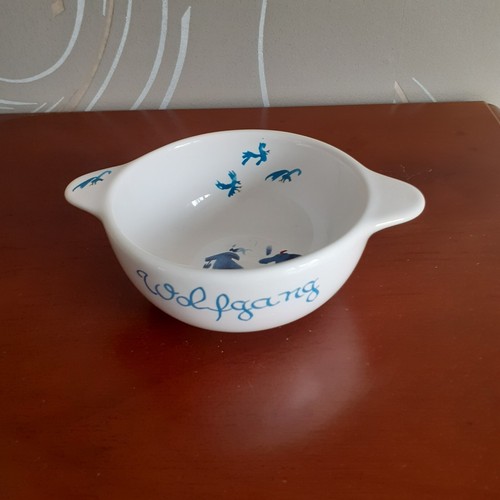Bol breton prenom - bol, a