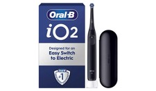 Brosse à dents électrique