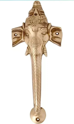 Poignée porte principale - porte,