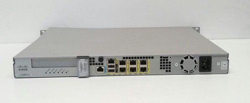 Cisco asa 5512 pare feu - 5512-x, pare-feu