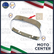 Cadre Chromé Siem Phare