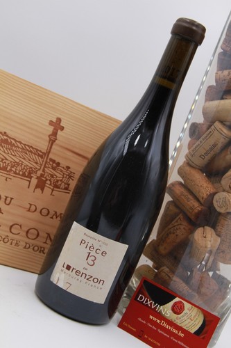 Mercurey 1er cru - "pièce, 13"