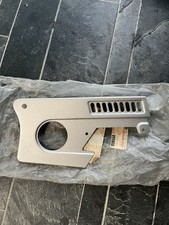 Chappy Yamaha Cache Chaîne Métal 1f1