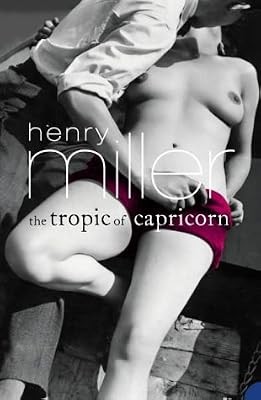 Tropic capricorn modern - of,