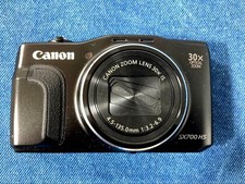 Appareil photo numérique