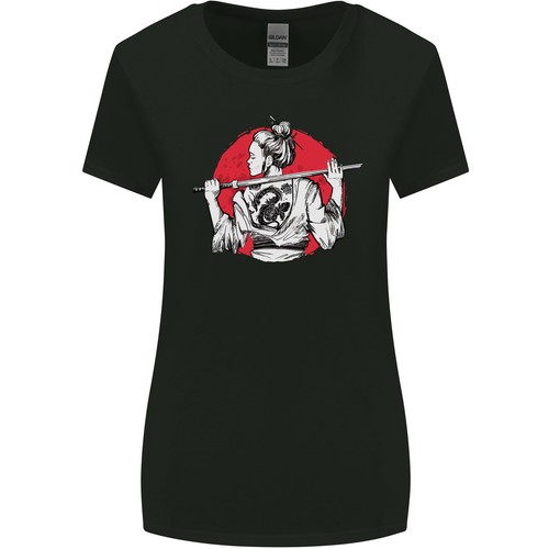 Shirt femme coupe - À,