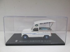 RENAULT 4 4L R4 MARCHAND DE