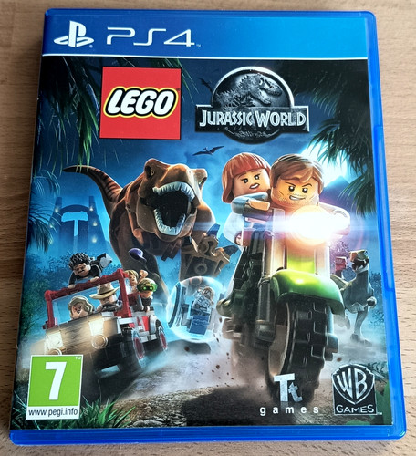 Playstation ps4 lego - ps4,