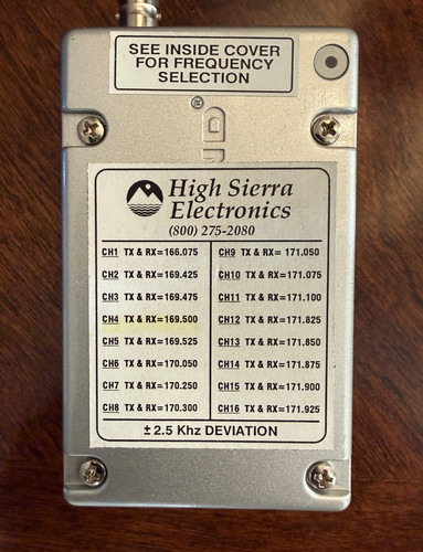 Midland 225v2 data - sd-225v2,