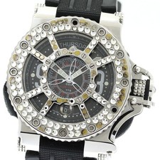 AQUANAUTIC King Cuda Date remontage automatique homme _906733 d'occasion