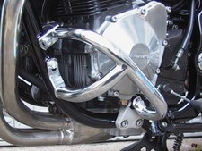 SUZUKI 1200 BANDIT 1200