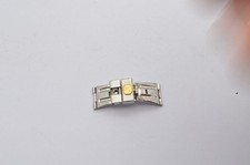 Chopard Acier Bracelet Fermoir