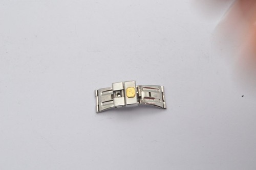 Chopard acier bracelet - acier,